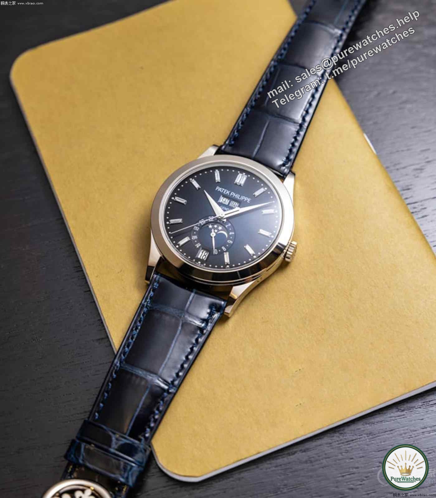The price has increased from 300,000 to 500,000. If the budget is sufficient, this Patek Philippe is still “worth buying”