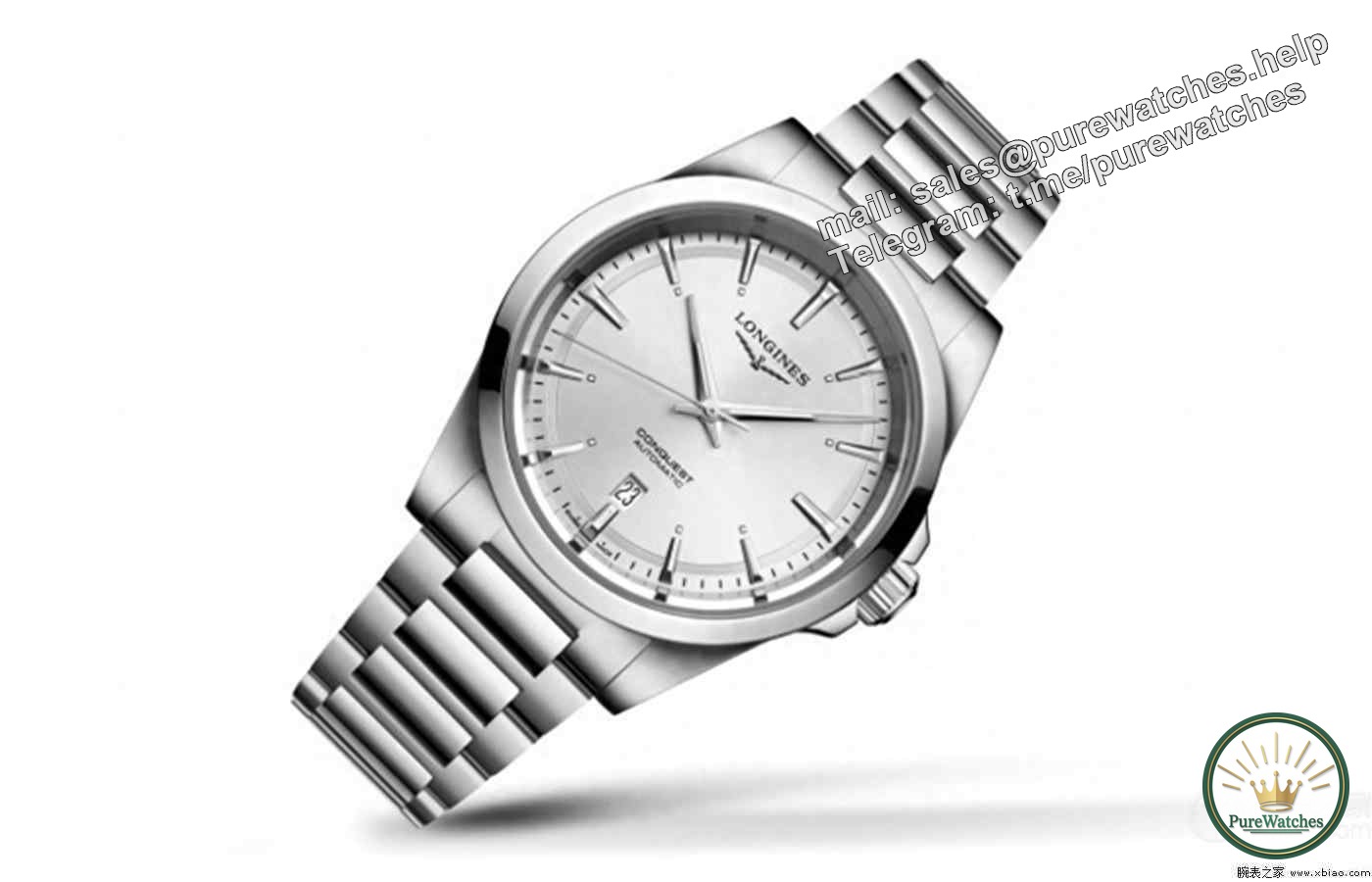 At about 10,000 yuan, which mechanical watch is better for a newcomer in the workplace?