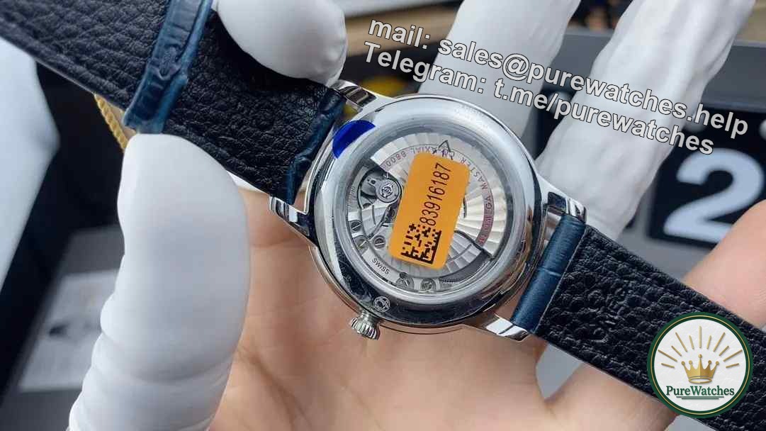 Is the KY factory Omega III replica watch worth buying? Is it much different from the original product?