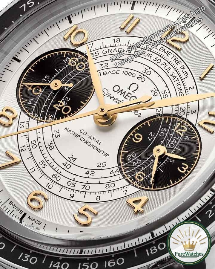 Ma Long wore a special model of the Omega Speedmaster for the Paris Olympics to compete in the Olympics for the fourth time!