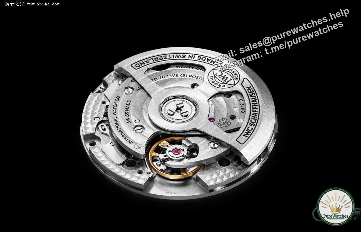 Which flight watch from the three major luxury brands IWC, Zenith and Breitling is worth buying?