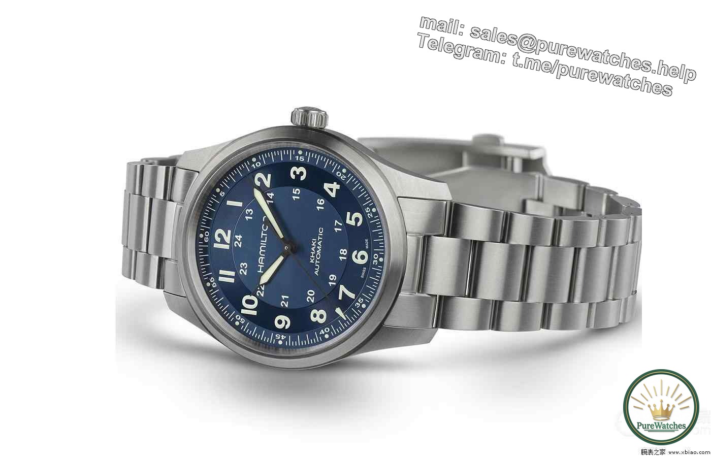 Which titanium watch is better for around 10,000 yuan? Titanium Watch Buying Guide