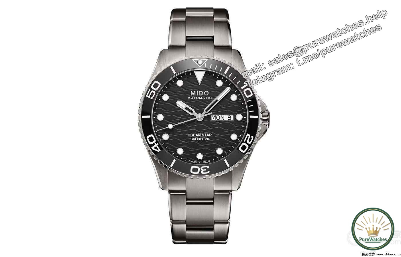 Which titanium watch is better for around 10,000 yuan? Titanium Watch Buying Guide