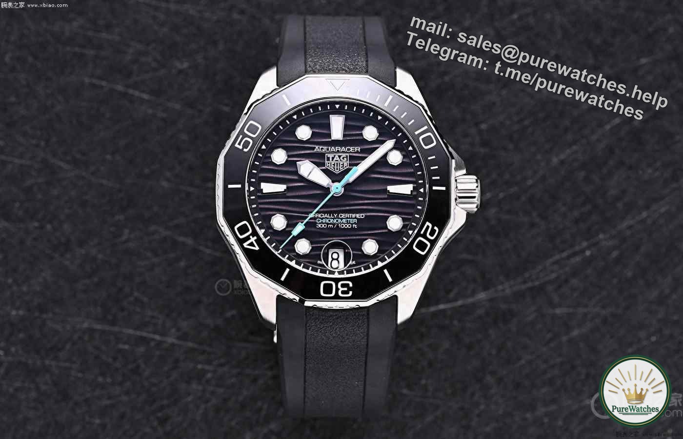 Recommended entry-level diving watches worth around 20,000 yuan, these three are the first choice!
