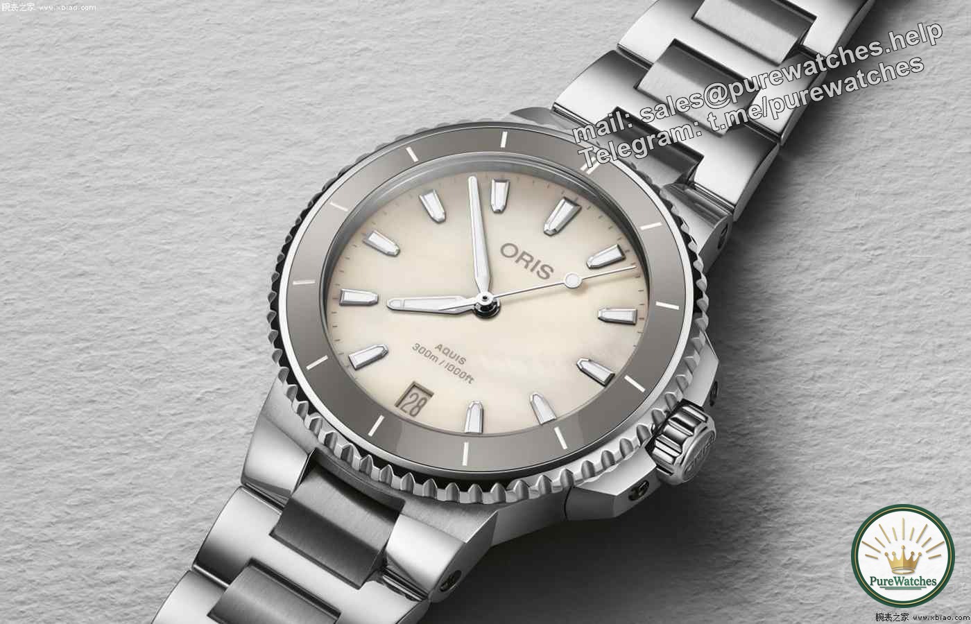 Recommended entry-level diving watches worth around 20,000 yuan, these three are the first choice!