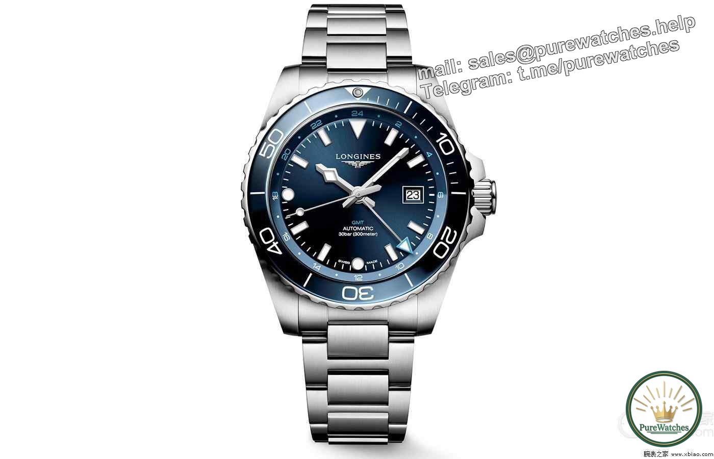 Recommended entry-level diving watches worth around 20,000 yuan, these three are the first choice!