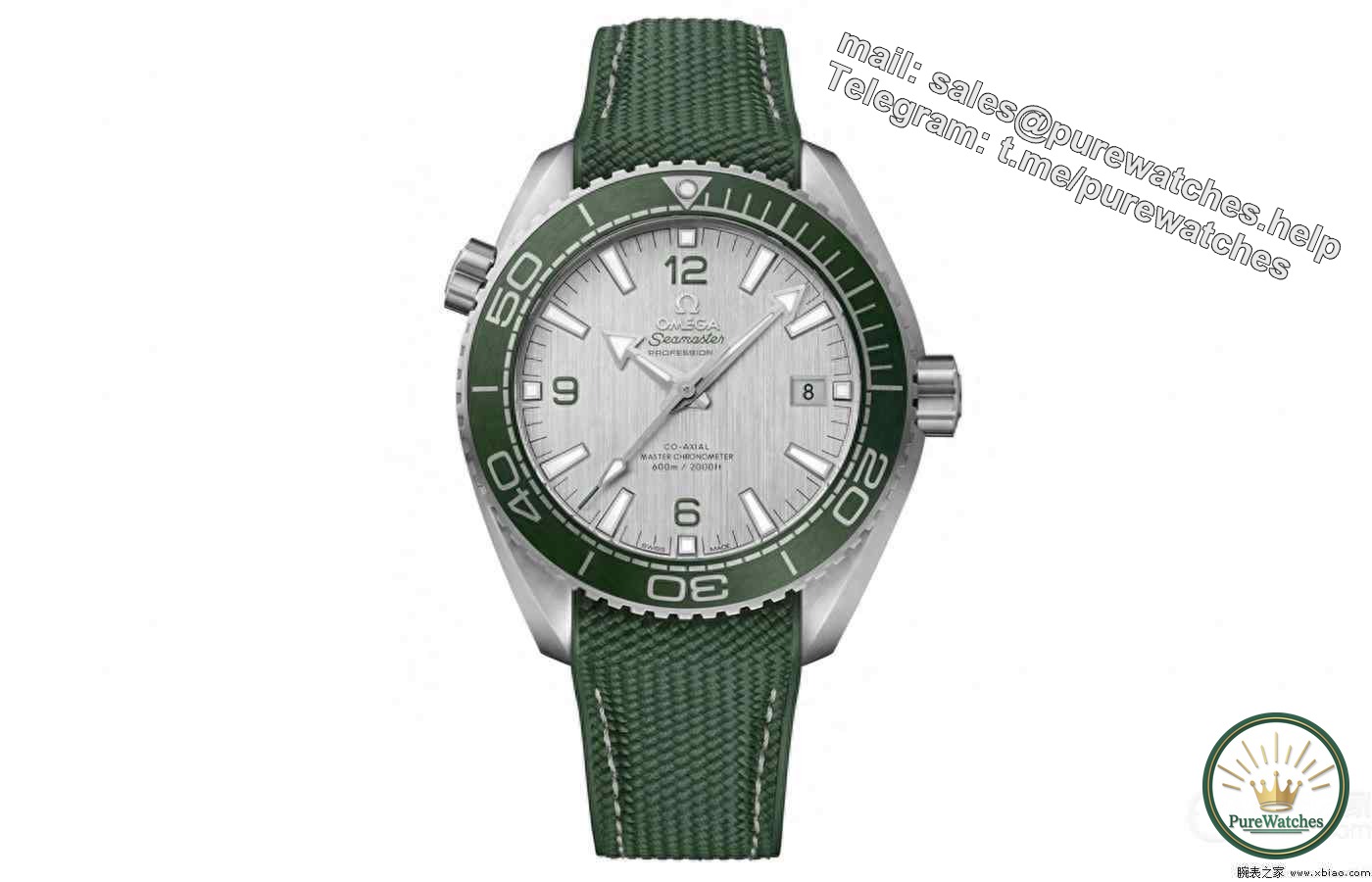 The new 2024 diving watch is a diving watch style more suitable for summer wear