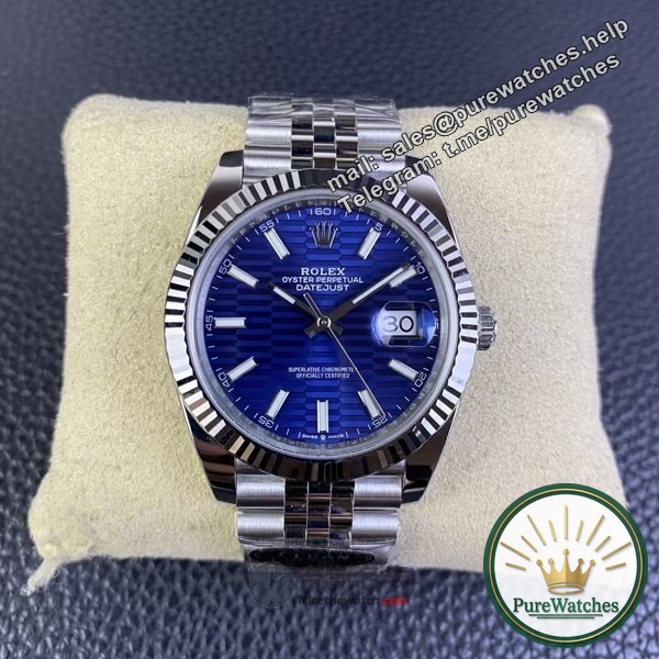 Clean Factory Rolex Datejust M126334-0031 Replica Review, Where can I buy Clean Factory Datejust?