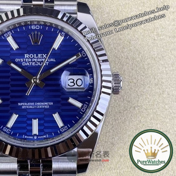 Clean Factory Rolex Datejust M126334-0031 Replica Review, Where can I buy Clean Factory Datejust?