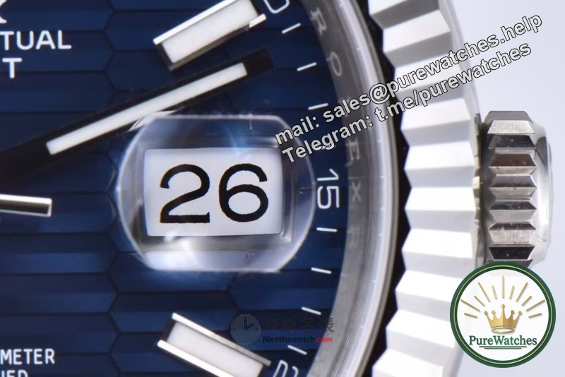 Clean Factory Rolex Datejust M126334-0031 Replica Review, Where can I buy Clean Factory Datejust?