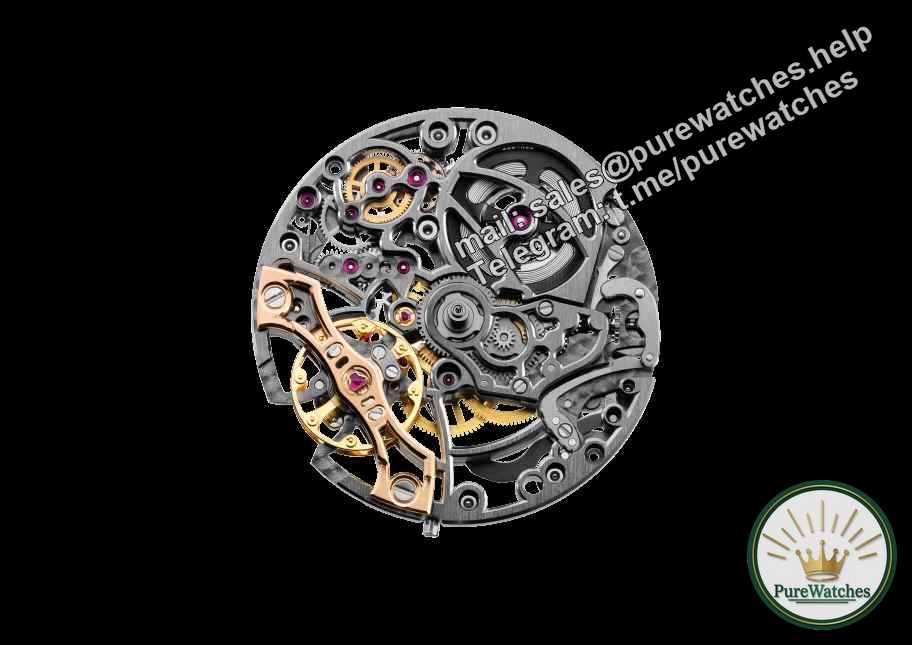 Is Audemars Piguet doing a good job launching the new Royal Oak Double Balance Skeleton Watch? Is it worth buying?