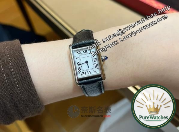 What should I do if my Cartier watch crown breaks? Don’t worry, maintenance secrets are revealed.