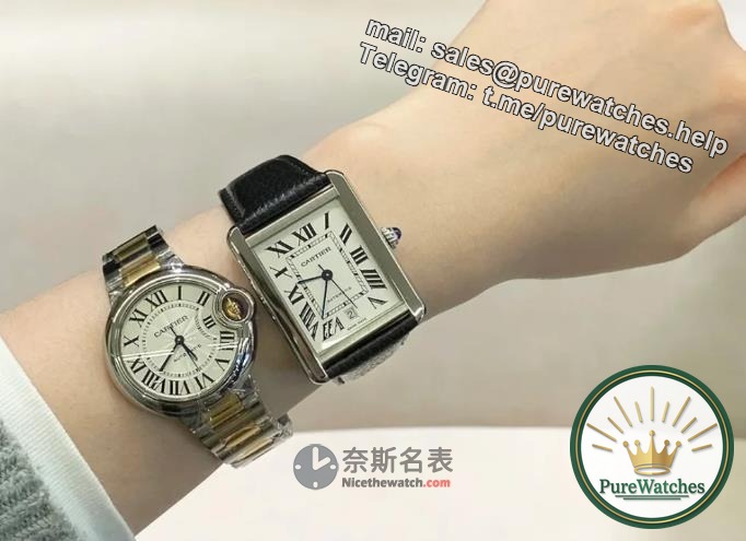 What should I do if my Cartier watch gets water? Don’t be afraid, there is a solution here (share practical tips)!