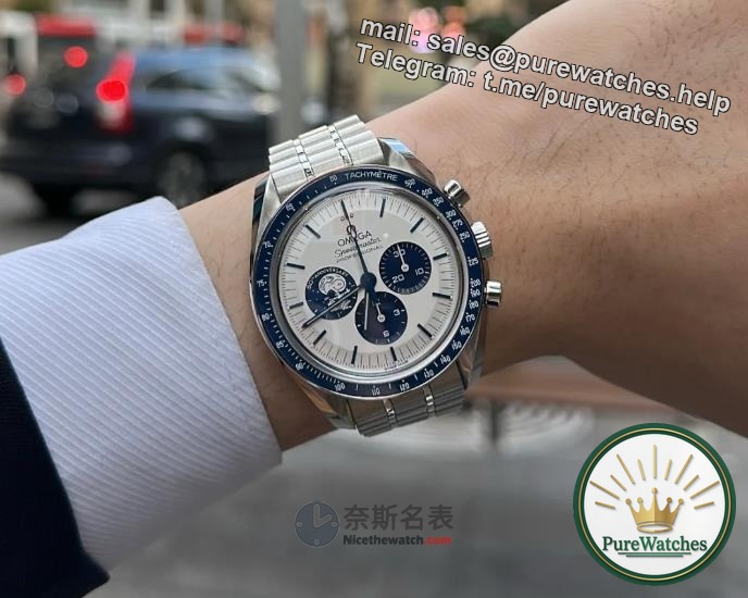 What should I do if the hands of my Omega watch fall off? (Omega watch hand falling off self-rescue guide)
