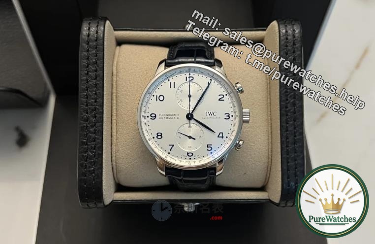 What should I do if my IWC is broken? (Practical tips after a broken IWC watch)