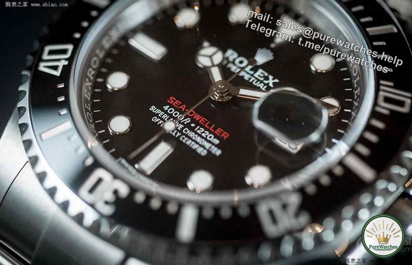 Which Rolex diving watch is better to buy? Popular science about Rolex diving watches!