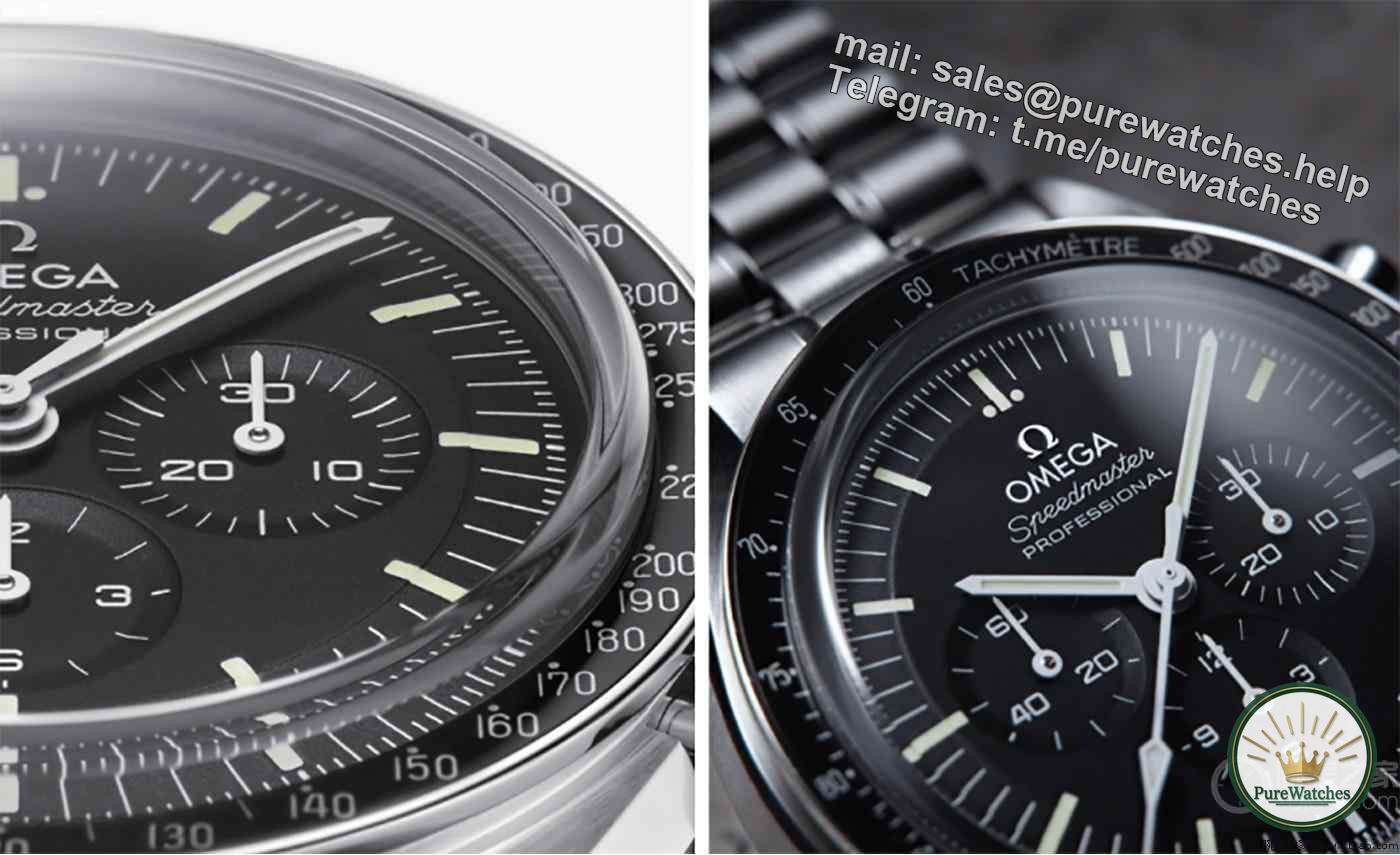 Wu Dajing wears Omega in international competitions