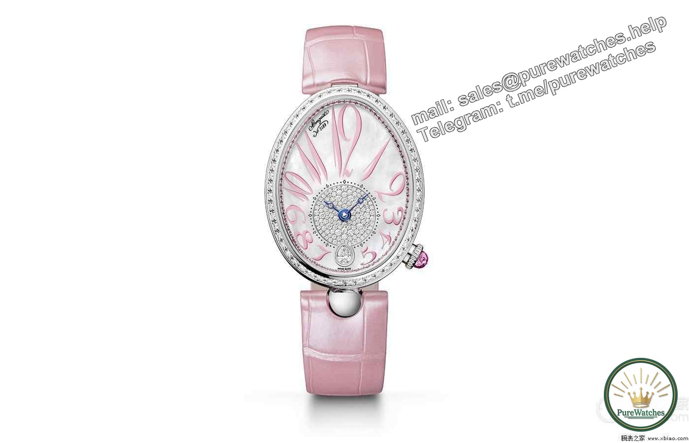 What kind of watch should I give to my girlfriend on Chinese Valentine’s Day? (Comparative evaluation of high-end women’s watch brands)