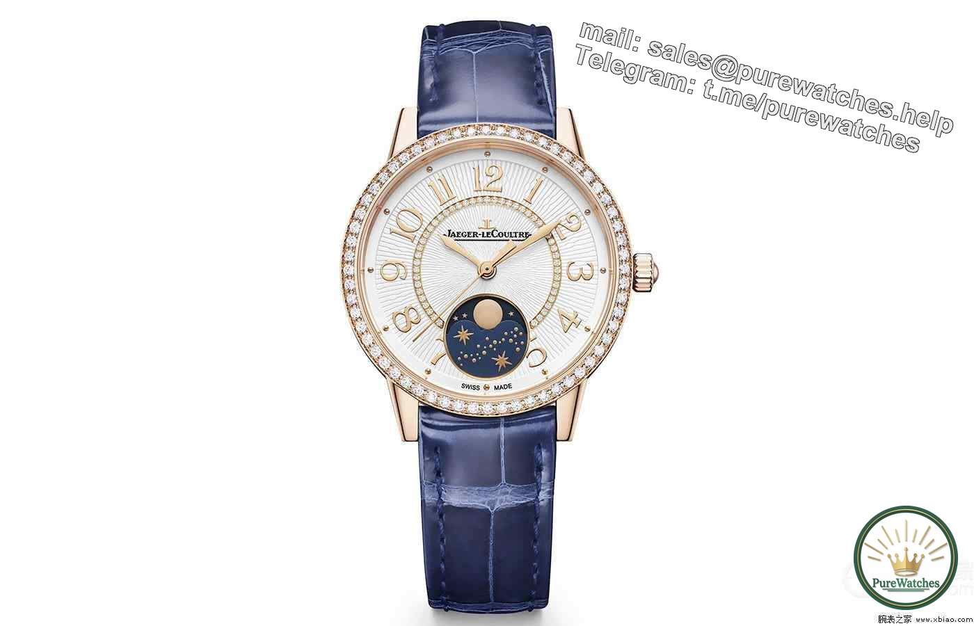 What kind of watch should I give to my girlfriend on Chinese Valentine’s Day? (Comparative evaluation of high-end women’s watch brands)