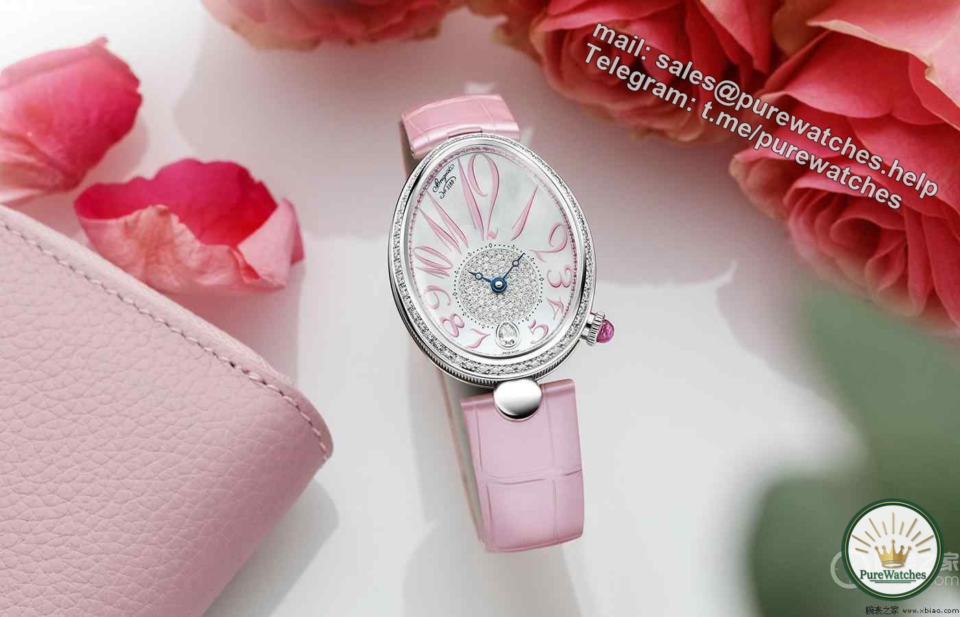 What kind of watch should I give to my girlfriend on Chinese Valentine’s Day? (Comparative evaluation of high-end women’s watch brands)