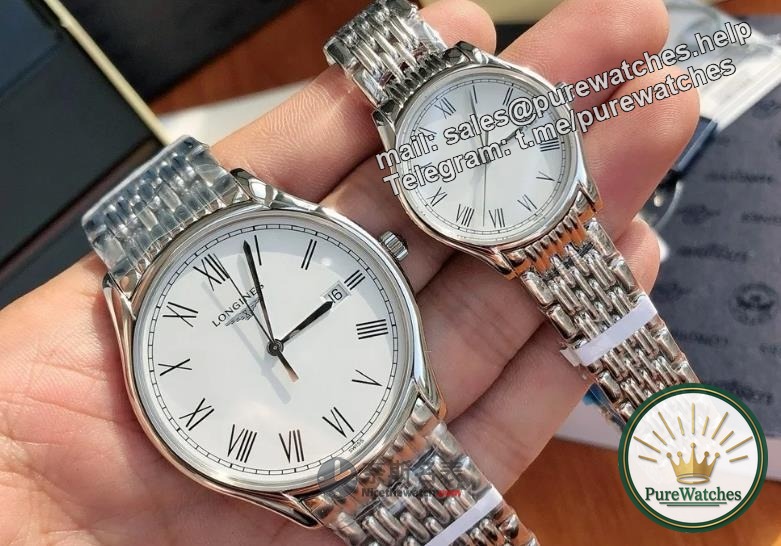 What to do if the appearance of your Longines watch is damaged (share quick repair methods)