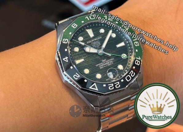 What to do if the appearance of a TAG Heuer watch is damaged (three-step DIY, say goodbye to appearance defects easily)