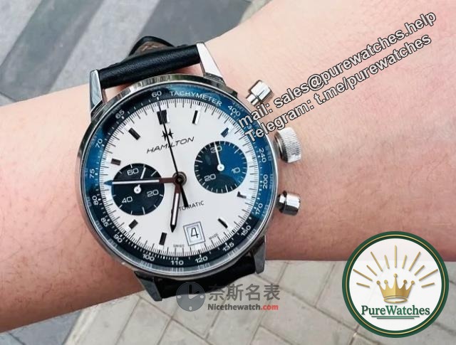 What should I do if my Hamilton watch is scratched? (Scratch repair treatment method)