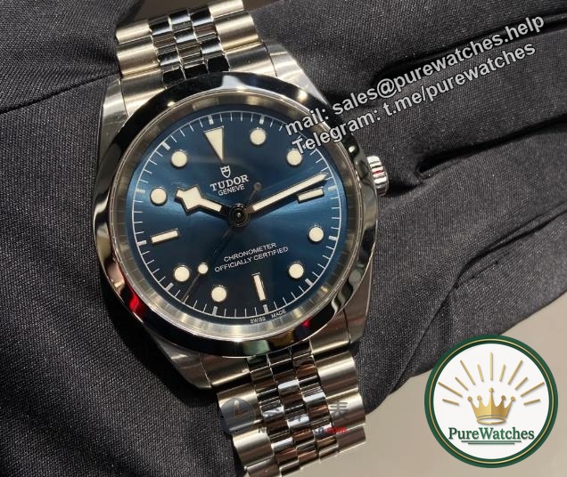 What should I do if my Tudor watch stops? (Quick solution for Tudor watch to stop and start)