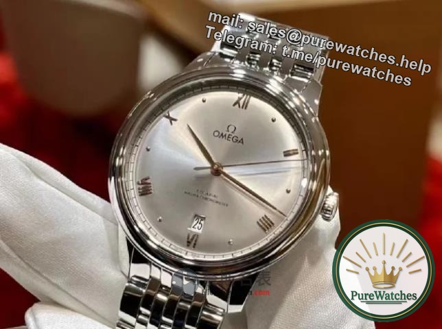 What to do if the Omega watch case is rusty? (Watch case cleaning and anti-rust treatment tips)