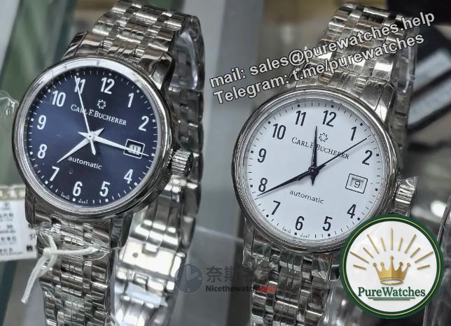 What should I do if the hands of Bucherer watch fall off? (Detailed solution for Bucherer watch hands falling off)
