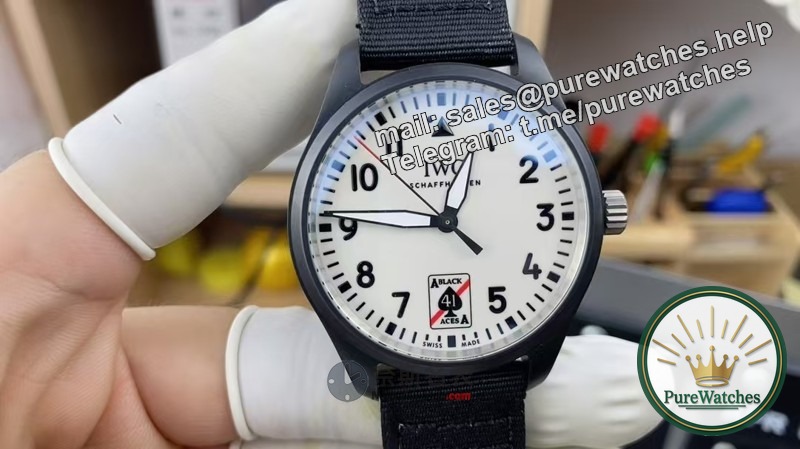 Is M+ Factory doing a good job launching the Mark Pilot Series Ace of Spades special edition? Where can I buy it?