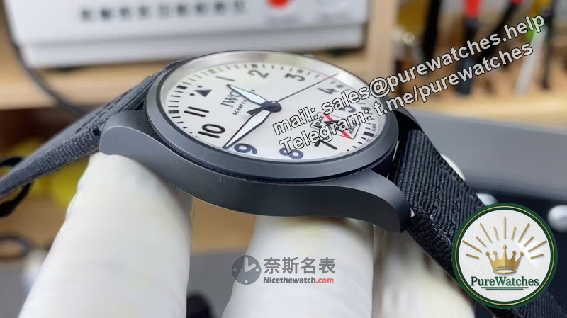 Is M+ Factory doing a good job launching the Mark Pilot Series Ace of Spades special edition? Where can I buy it?