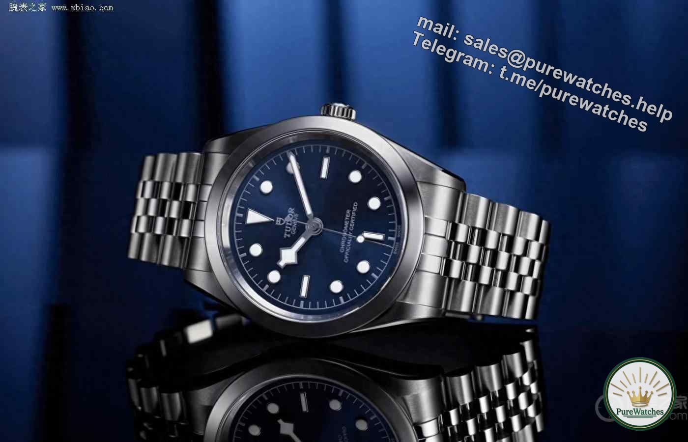 Which Tudor Black Bay series is better to buy? A comprehensive introduction to Tudor Black Bay watches!