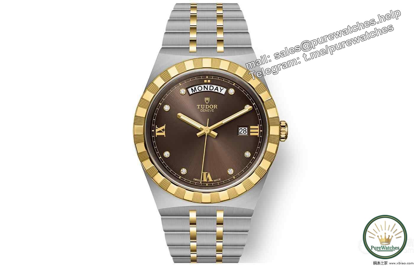 Autumn is getting stronger, and the style on the wrist is recommended – three must-have watches for autumn worth 30,000 to 40,000 yuan