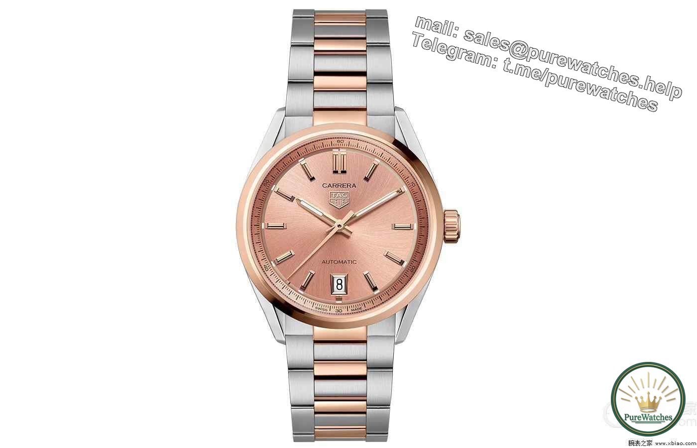 Autumn is getting stronger, and the style on the wrist is recommended – three must-have watches for autumn worth 30,000 to 40,000 yuan
