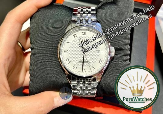 What should I do when my Tissot watch doesn’t run? (Repair guide for watches that don’t work)