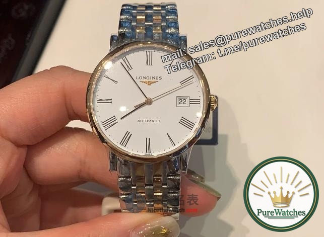 Longines watch crown broken? Don’t worry, professional repair guides will help you deal with it easily!