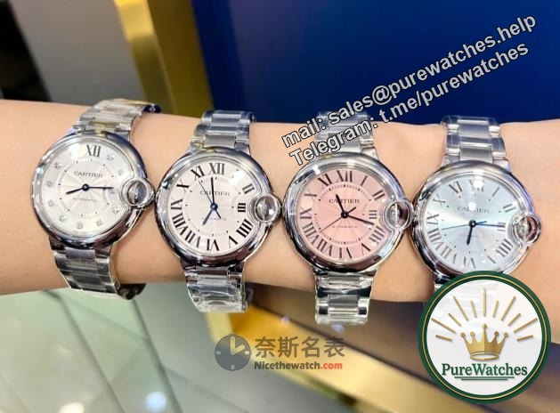 What should I do if the dial of my Cartier watch is rusty? (An easy solution to deal with rusty watch dials)