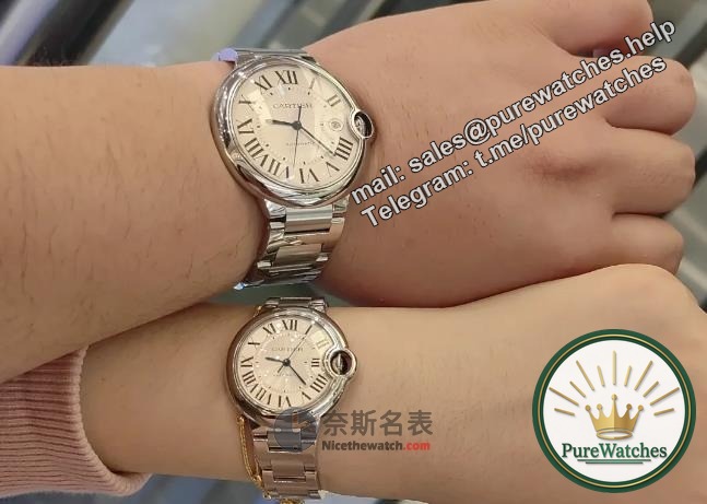How to deal with damage to the appearance of Cartier watches (Tips for repairing scratches on Cartier watches)