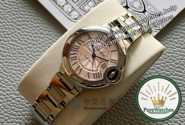 How to deal with falling hands of Cartier watches (repair tips for falling hands of Cartier watches)