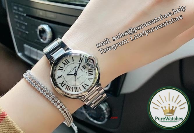 Solution to Cartier watch crown breakage (Cartier watch crown breakage repair tips)
