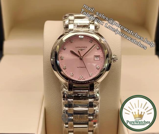 What should I do if the hands of my Longines watch fall off? (Recommended repair tools for Longines watch hands falling off)