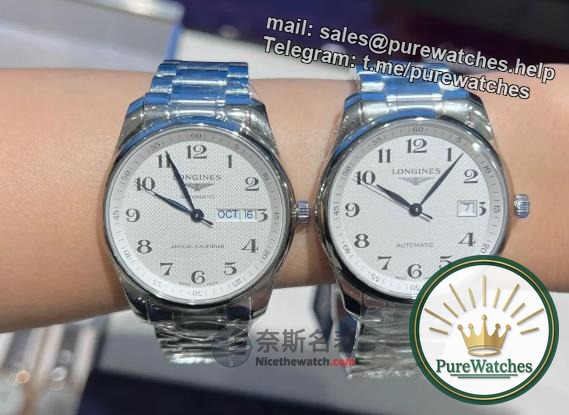 Complete guide to dealing with broken Longines watches (Longines watch repair center selection guide)