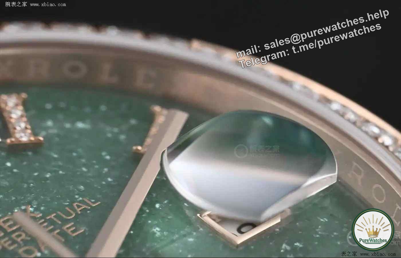 Day-Date VS Navigator, a duel between old and new, which one is more worth buying?