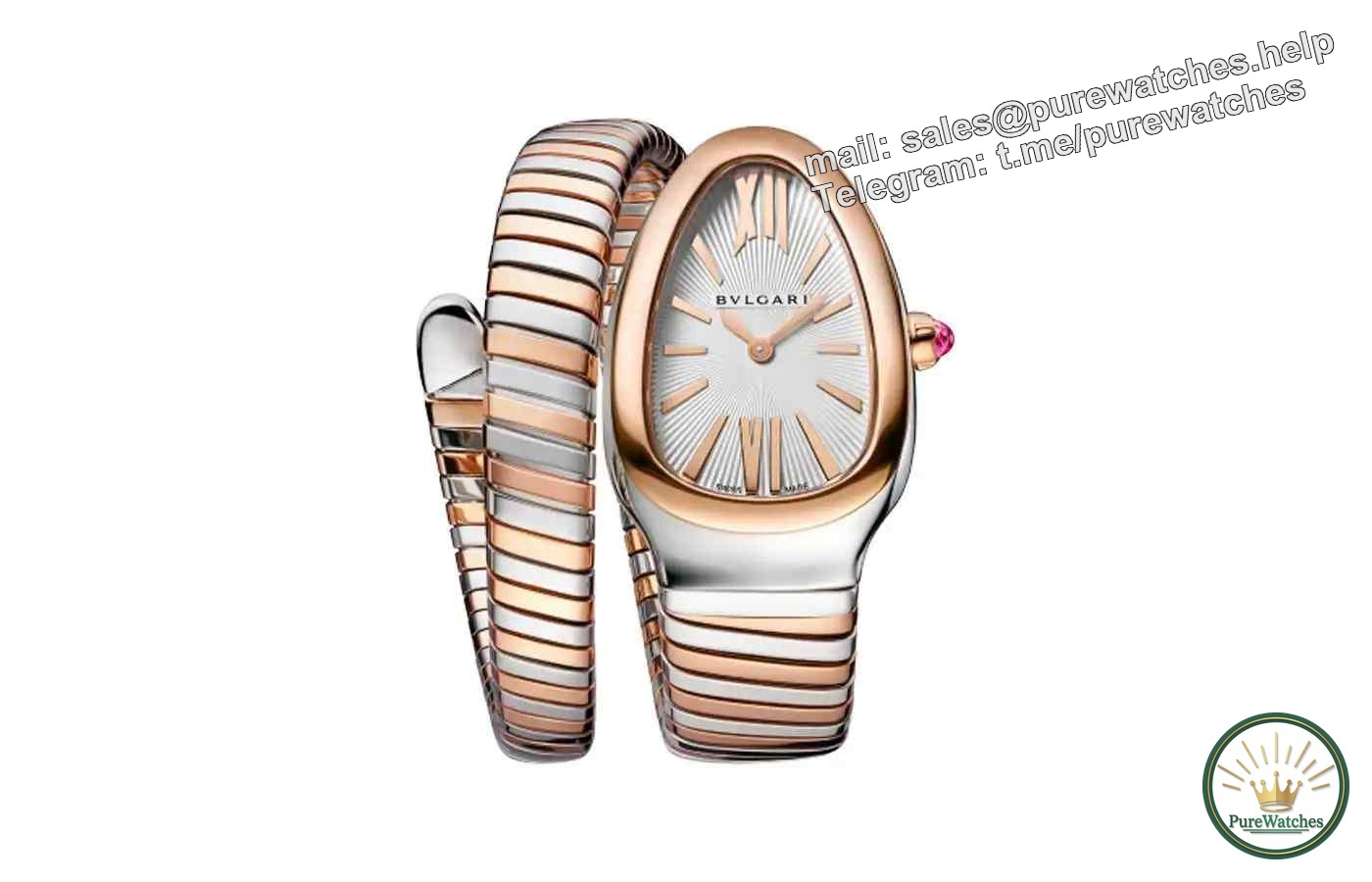 Refuse to hide the safe! This watch is versatile for commuting, and you will instantly become a fashionista after wearing it.