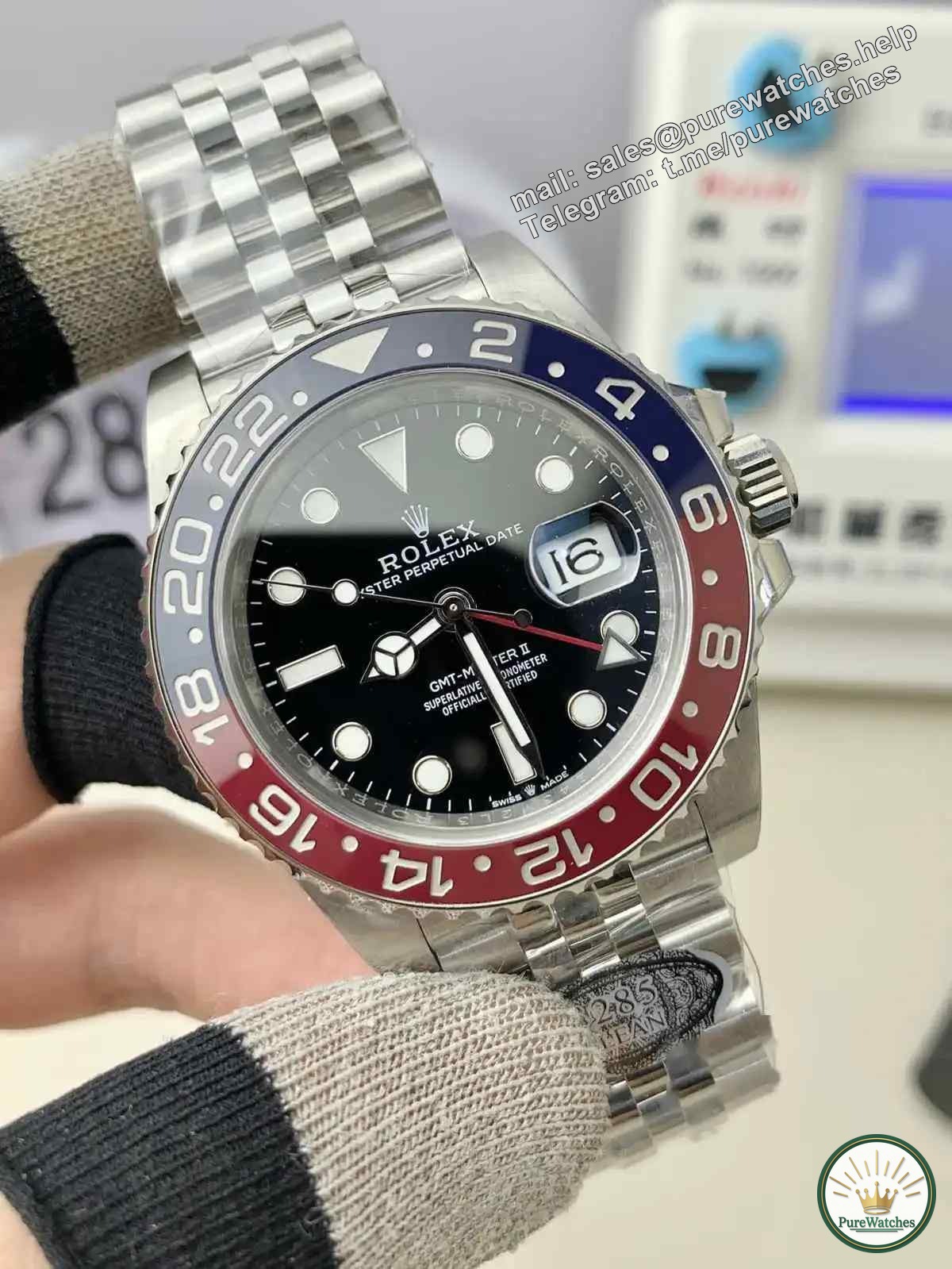 Newbie’s guide to buying watches: Which Rolex Coke Ring manufacturer is the best, and which Coke Ring manufacturer is worth buying?