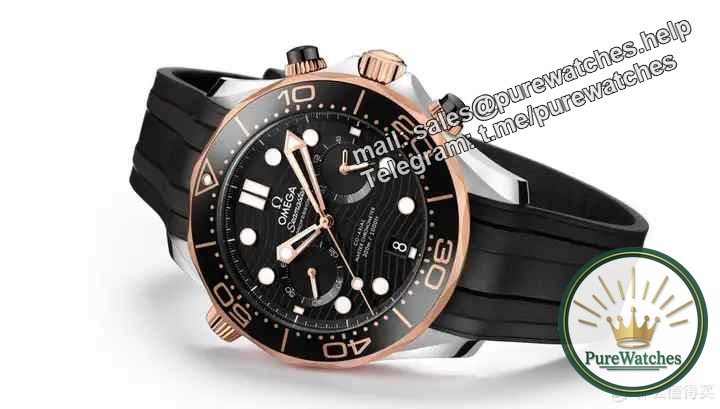 Which Omega Seamaster 300 is better to buy? Is now a good time to buy an Omega Seamaster 300?