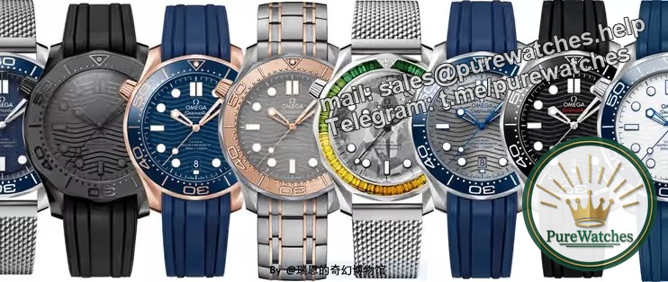 Which Omega Seamaster 300 is better to buy? Is now a good time to buy an Omega Seamaster 300?