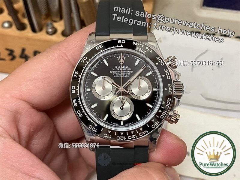Is the weighted version of the QF Factory Daytona Petit Le Mans V6 worth buying? Is it much different from the original product?