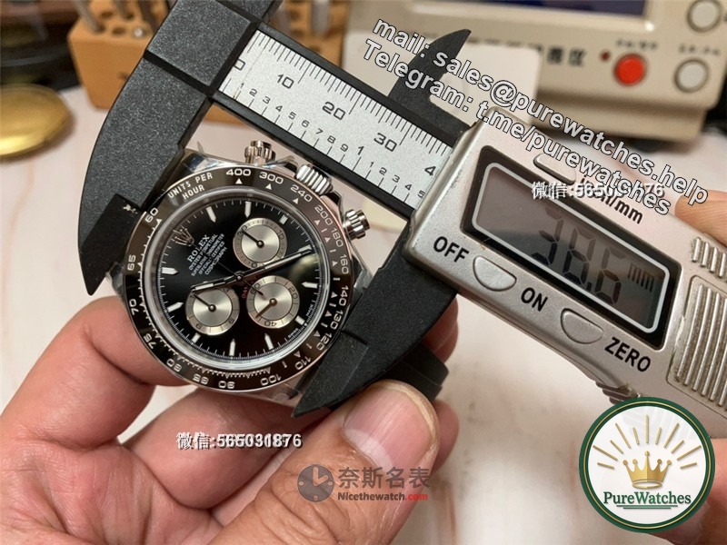 Is the weighted version of the QF Factory Daytona Petit Le Mans V6 worth buying? Is it much different from the original product?